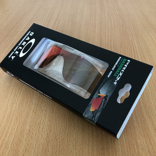 ④ オークリー レーダーロック レンズ プリズム ベースボール ...