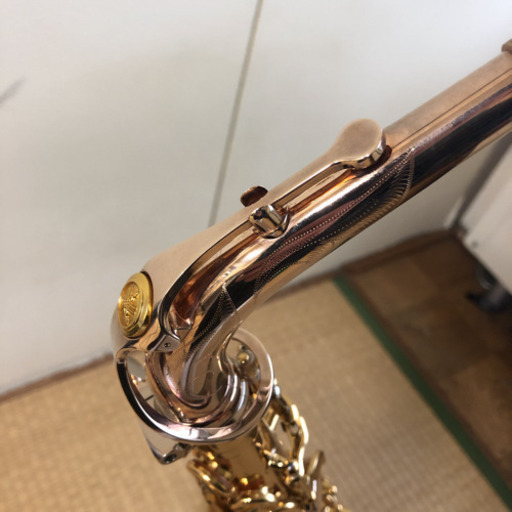 アルトサックス yas82zred  最終値下げ