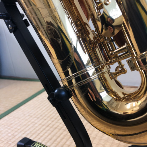 アルトサックス yas82zred  最終値下げ
