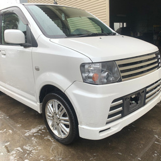 オッティ   ライダー　ターボ　車検2年付　コミコミ価格  実走...