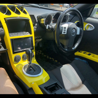 フェアレディZ Z33の画像