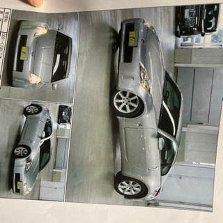フェアレディZ Z33の画像