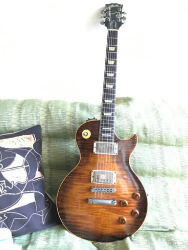 ギブソン レスポール 1980 Gibson Heritage serises standard 80