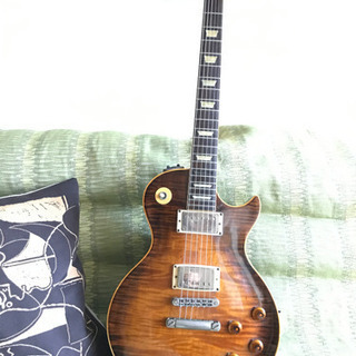  ギブソン レスポール 1980 Gibson Heritage serises standard 80