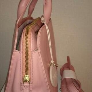 RADLEY ハンドバッグ の画像