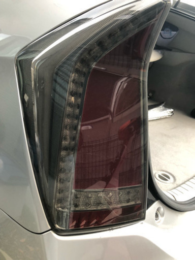 ステラファイブプリウス30