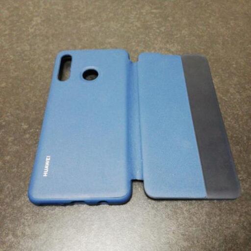 P30 lite フリップケース