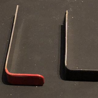 欧州車専用 純正カーオーディオ取り外しツールの画像