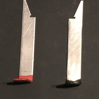 欧州車専用 純正カーオーディオ取り外しツールの画像