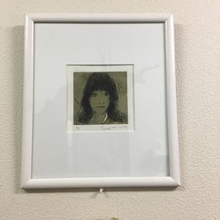 リトグラフ