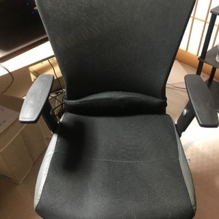 オフィスチェア