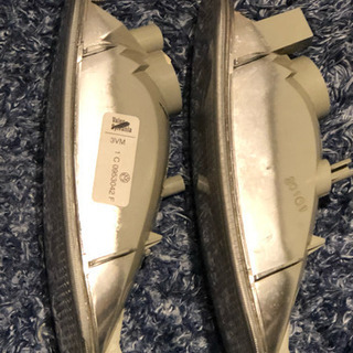 VW NEW BEETLE ウインカーレンズ純正品の画像