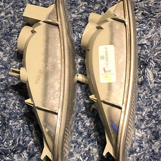 VW NEW BEETLE ウインカーレンズ純正品の画像