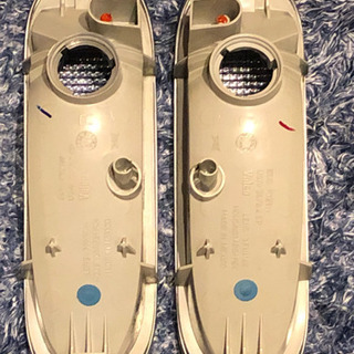 VW NEW BEETLE ウインカーレンズ純正品の画像