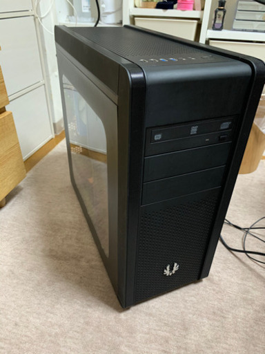 パソコン　PC インテルi7 windows10