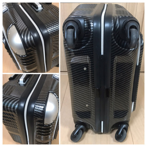 32L レジェンドウォーカー 機内持込可 6206 ブレイド