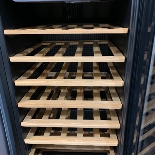 エココロ上北沢☆ワインクーラーの画像