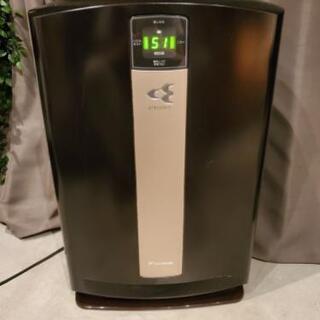 空気清浄機の画像