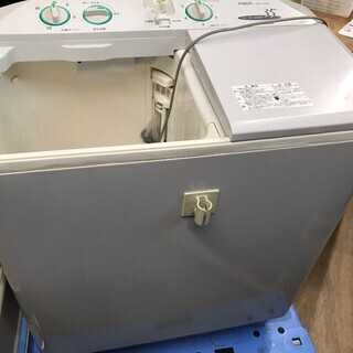 出張買取いたします！　マンガ倉庫武雄店　二層式洗濯機買取ます！