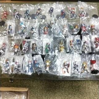 一番くじ 仮面ライダーフィギュア