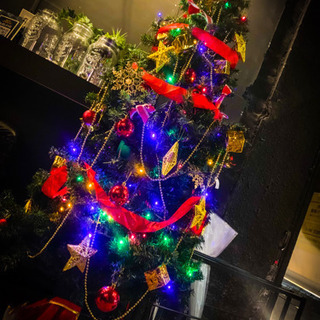 友達増やそう💓クリスマス飲み会 - 友達