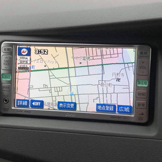 安い車 トヨタISIS 2007年 平成19年の画像