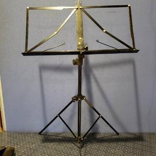 音符スタンド