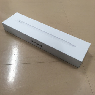 apple pencil 2(第2世代)