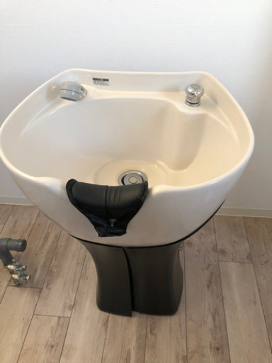 オオヒロ　シャンプー台