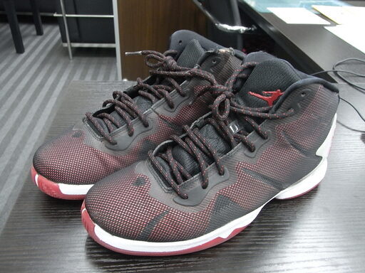 AIR JORDAN 中古品　26.5センチ