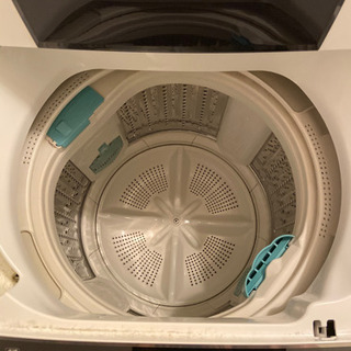 HITACHI 全自動洗濯機 NW-6MY 6kg