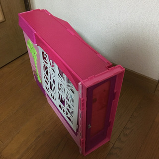 大幅値下げ🌟バービーハウス