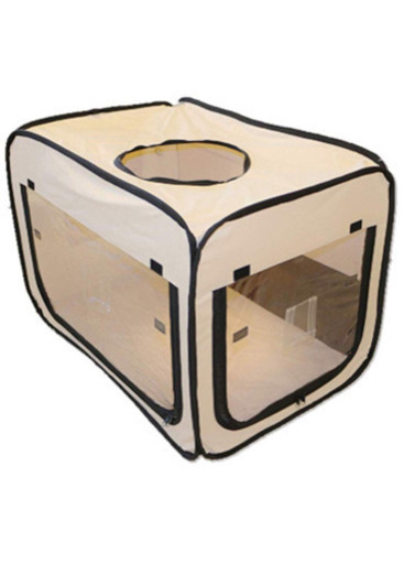 ユニコム 小売 ペット用酸素室 Mサイズ ペット用酸素室 Mサイズ｜ユニコム