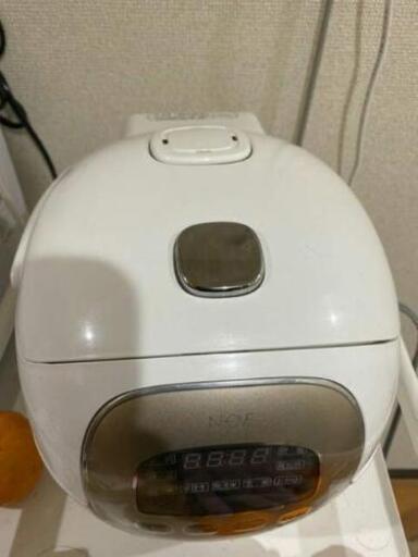 2017年炊飯器
