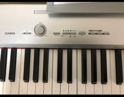 電子ピアノ