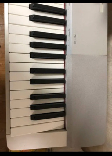 電子ピアノ