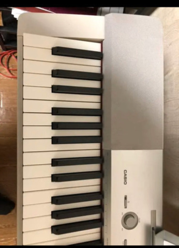 電子ピアノ