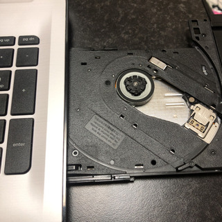 HP Notebook 2016年製  8GB 