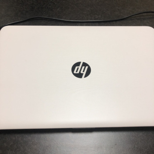 HP Notebook 2016年製  8GB
