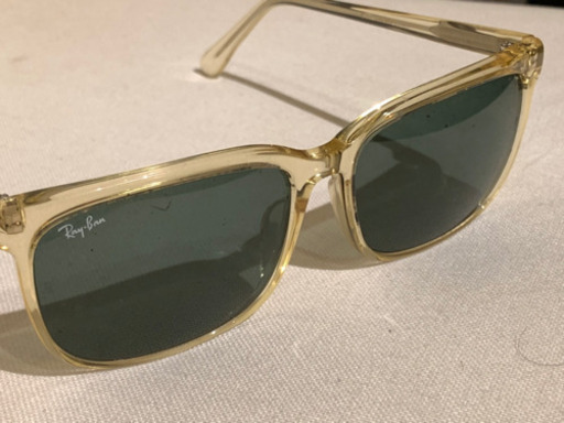 Ray ban traditional BENNETT #10