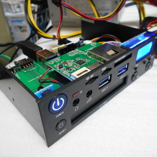 SCYTHE コンパネ5.1号 SCKMPN-3100の画像