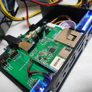 SCYTHE コンパネ5.1号 SCKMPN-3100の画像