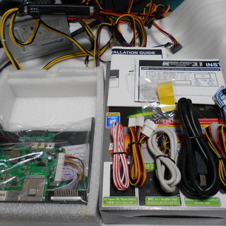 SCYTHE コンパネ5.1号 SCKMPN-3100の画像