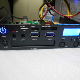 SCYTHE コンパネ5.1号 SCKMPN-3100の画像