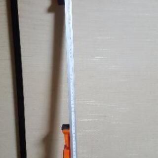 1m35㎝の定規　DIY　無料