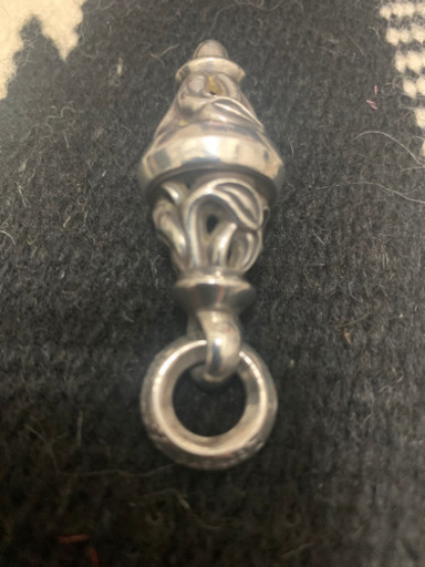 Leonard Kamhout ペンダントトップ