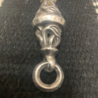 Leonard Kamhout ペンダントトップ