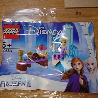 レゴ アナと雪の女王 新品未開封