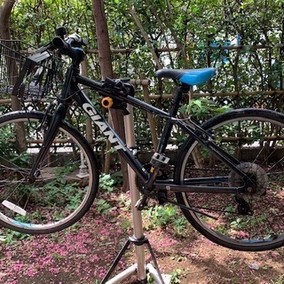 中古子供用自転車　24インチ Giant ESCAPE JR 24