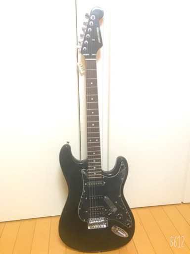 アンプ、ギターセット